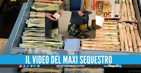 Nullatenente, ma con un Rolex da oltre 300mila euro: scatta il 